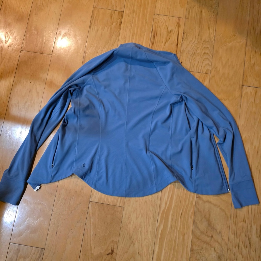 Athleta Blue 🩵 - Picture 3 of 3